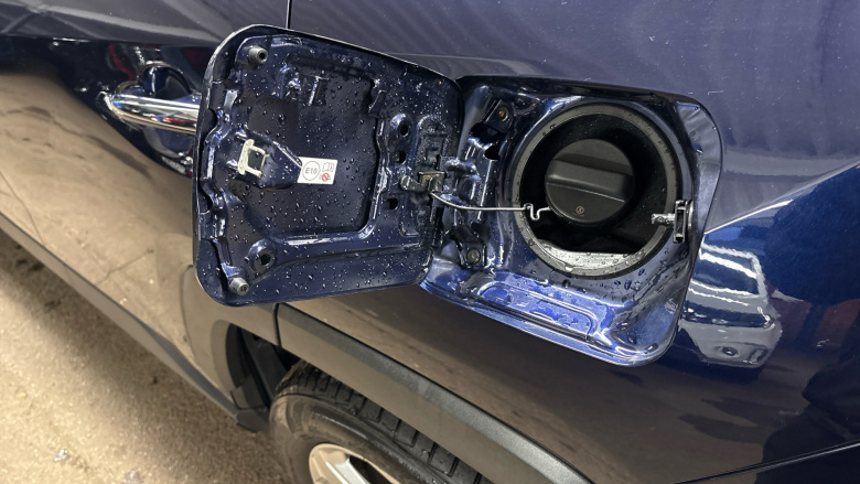 Toyota RAV4 2.5 VVT-i Hybrid Excel 5dr CVT 2WD Hybrid Estate